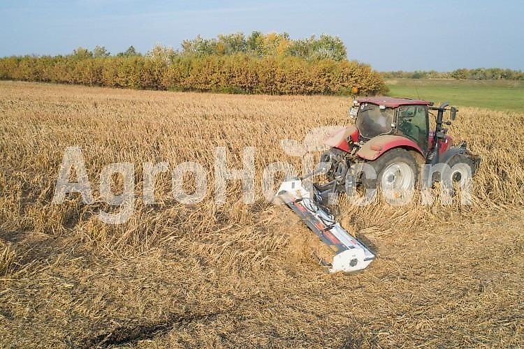 Aardenburg Beta XL 2400-2600 Grizzly / Böschungsmulcher 240-260 cm