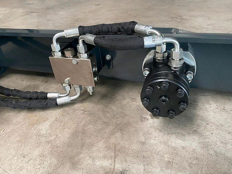 Häner Heckenschere (neuwertig) - (Häner, HHE150P) - (MS01) - Auktion!