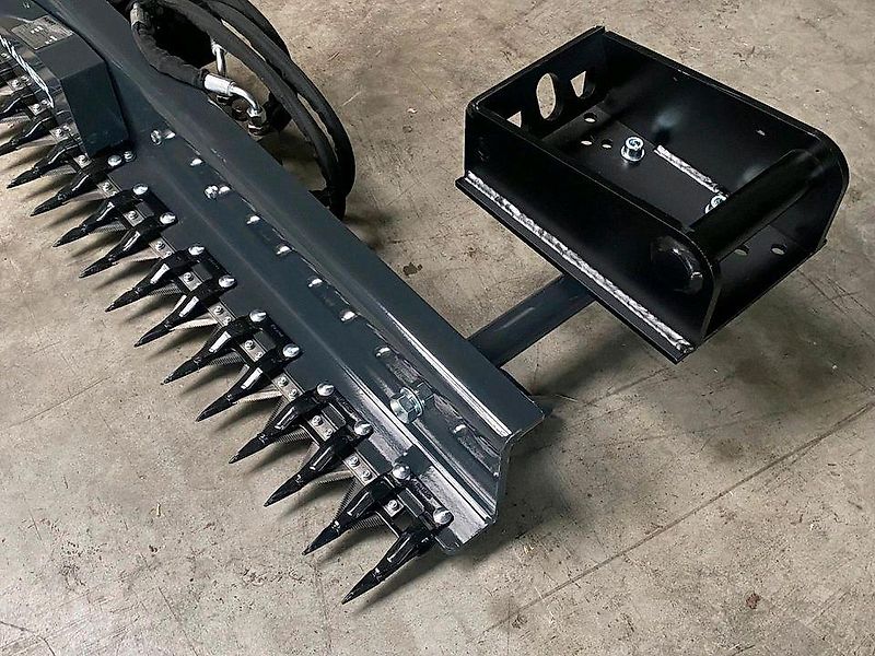 Häner Heckenschere (neuwertig) - (Häner, HHE150P) - (MS01) - Auktion!