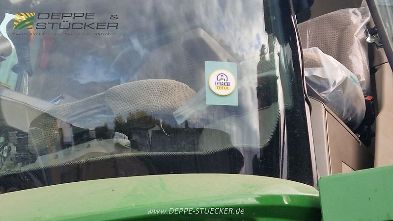 John Deere T670 Raupe mit RD30F, SWW, PGPP