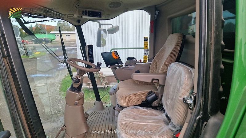 John Deere T670 Raupe mit RD30F, SWW, PGPP