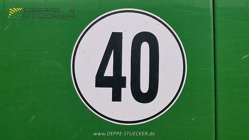 John Deere T670 Raupe mit RD30F, SWW, PGPP