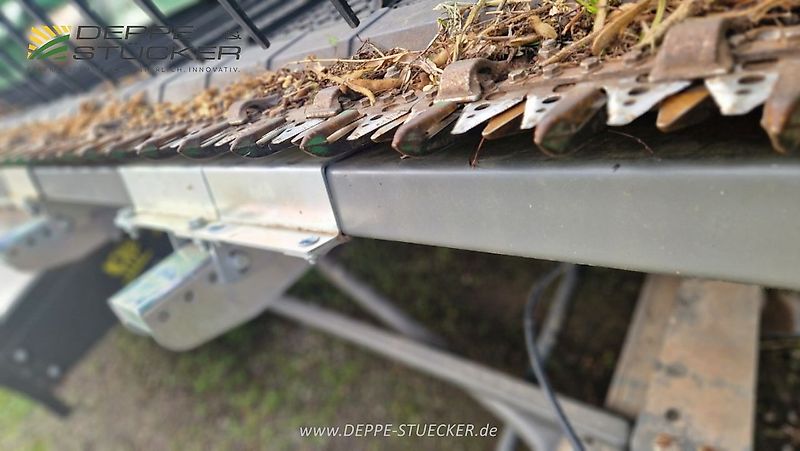 John Deere T670 Raupe mit RD30F, SWW, PGPP