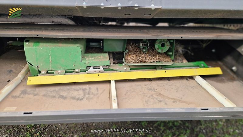 John Deere T670 Raupe mit RD30F, SWW, PGPP