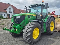 John Deere 6R 145