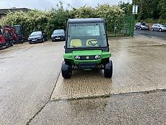 John Deere TE GATOR CAB