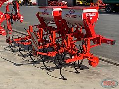 Gaspardo HP 4 Hackgerät