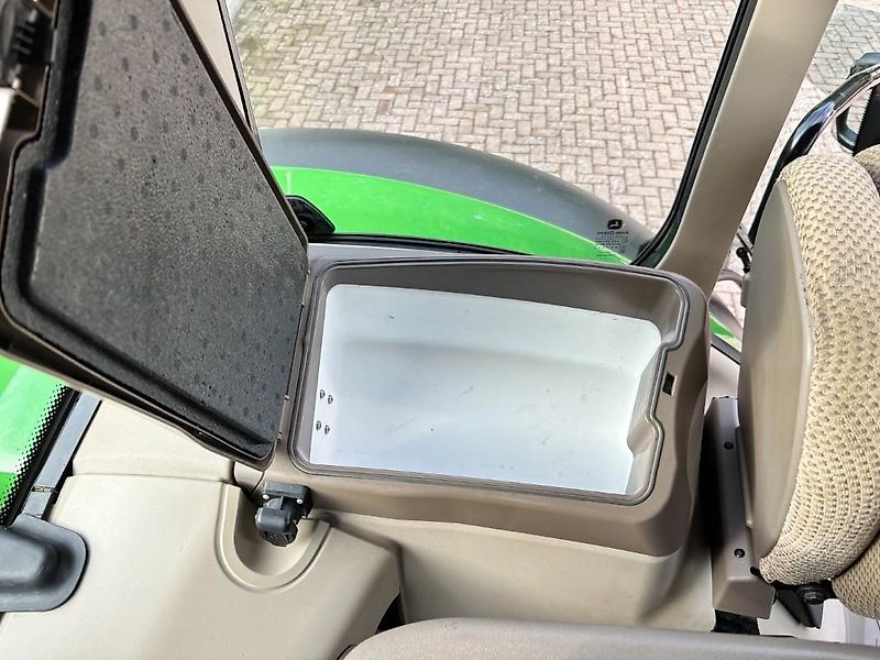 John Deere 6R185 CP 50 AT-Ready van 2023