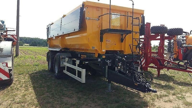 WIELTON PRS 24 - Zweisteitenmulde