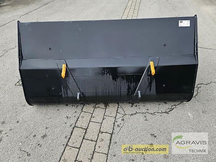 Alö Frontlader VOLUMENSCHAUFEL VM 225 EURO