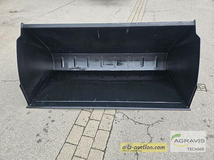 Alö Frontlader VOLUMENSCHAUFEL VM 225 EURO