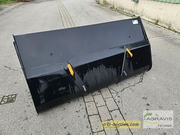Alö Frontlader VOLUMENSCHAUFEL VM 225 EURO