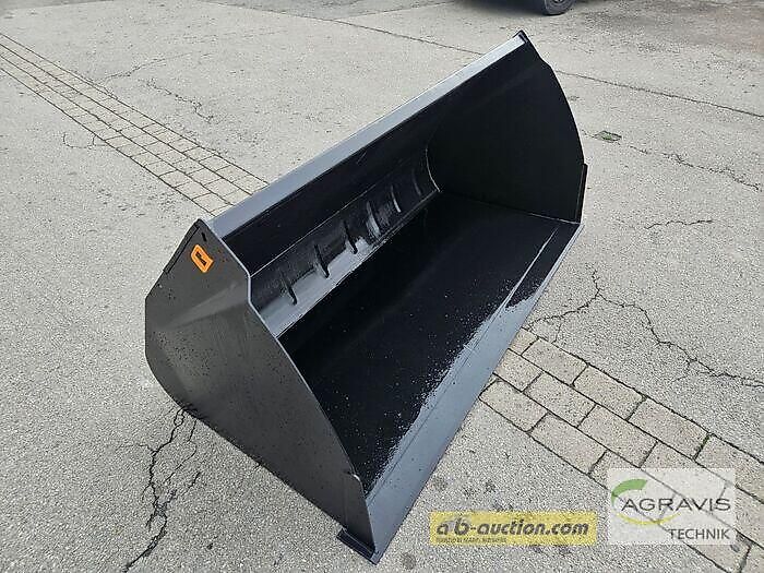 Alö Frontlader VOLUMENSCHAUFEL VM 225 EURO