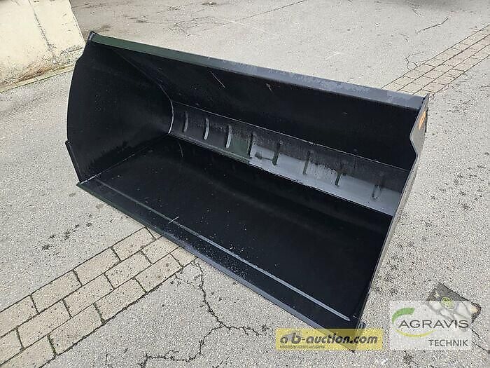 Alö Frontlader VOLUMENSCHAUFEL VM 225 EURO