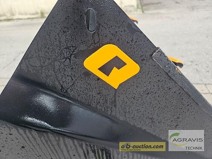 Alö Frontlader VOLUMENSCHAUFEL VM 225 EURO