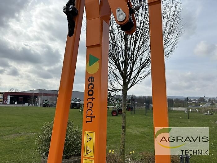 ecotech ECO ICEFIGHTER 0XFA-6RZ