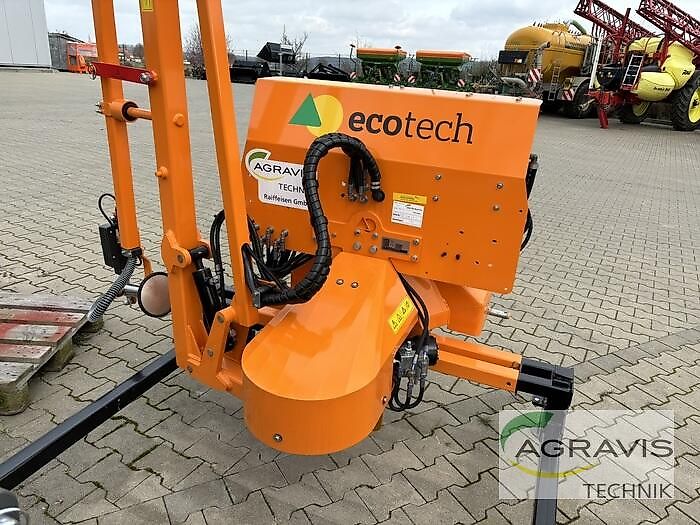 ecotech ECO ICEFIGHTER 0XFA-6RZ