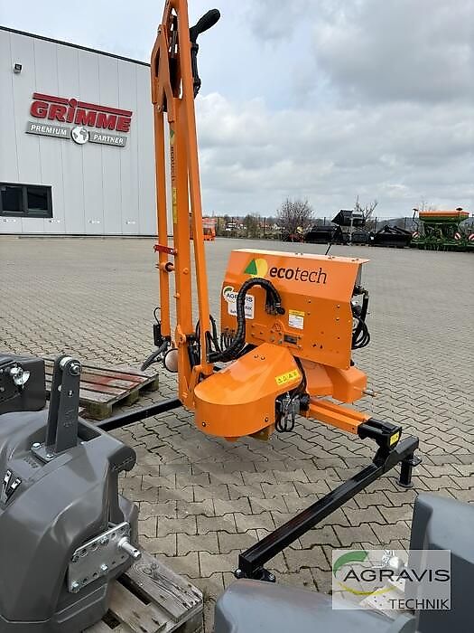 ecotech ECO ICEFIGHTER 0XFA-6RZ