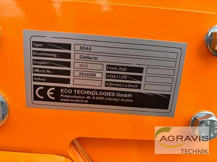 ecotech ECO ICEFIGHTER 0XFA-6RZ