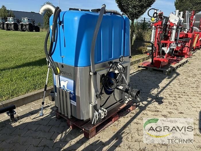 ecotech ECO ICEFIGHTER 0XFA-6RZ