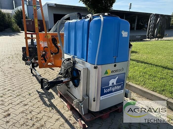 ecotech ECO ICEFIGHTER 0XFA-6RZ