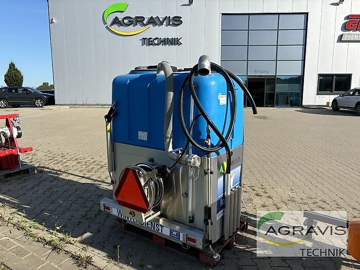 ecotech ECO ICEFIGHTER 0XFA-6RZ