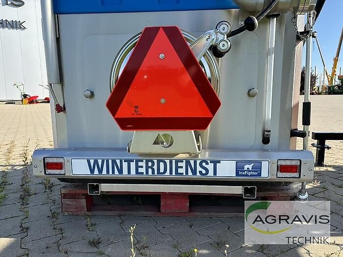 ecotech ECO ICEFIGHTER 0XFA-6RZ