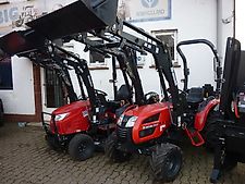 Branson / TYM  / Tafe BL 05 SL