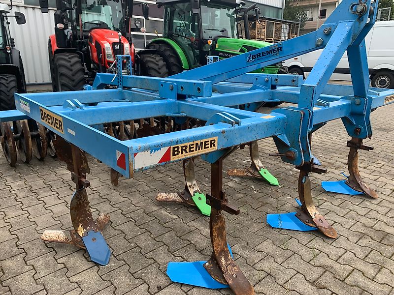 Bremer Maschinenbau SB 300