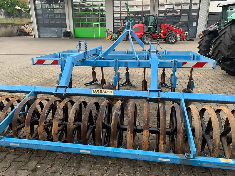 Bremer Maschinenbau SB 300