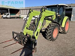 Claas ATOS 340 CX CX