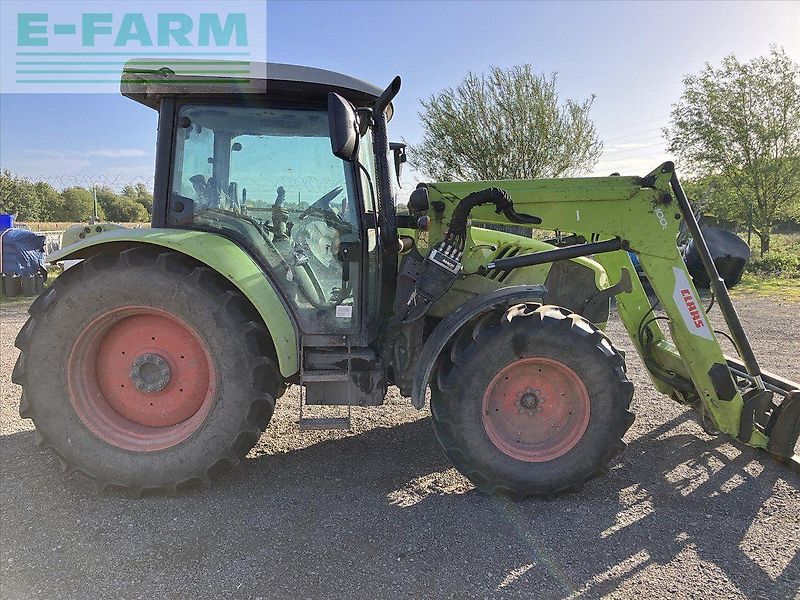 Claas ATOS 340 CX CX