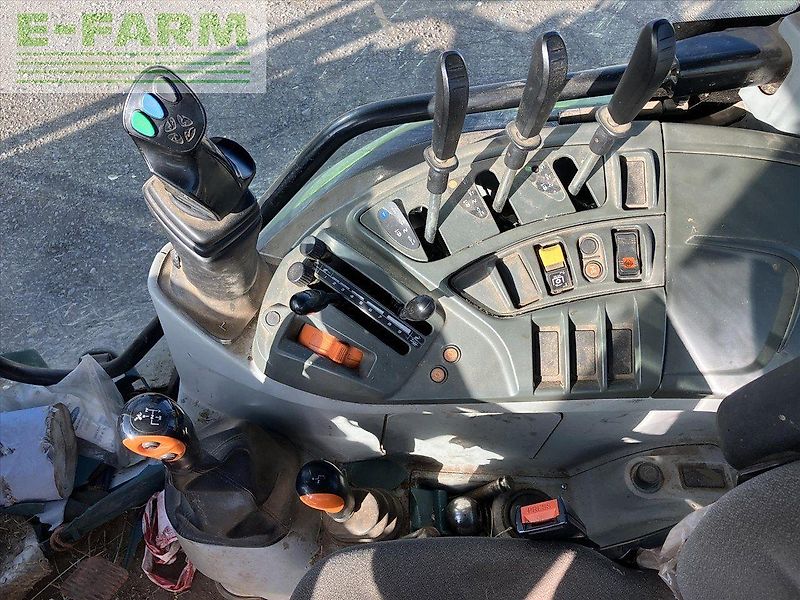 Claas ATOS 340 CX CX