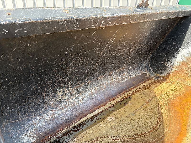 Merlo VTM Volumebak 3,3m3