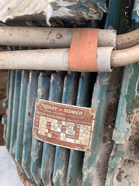 MaterMacc ZKHQ 5504/2