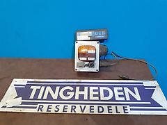 Hesston 4800 (Spare part/Reservedel/Ersatzteil)