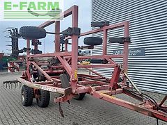 Horsch terrano 6 fg