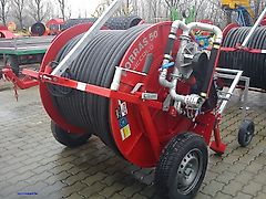 FORRAS MINI 50mm x 160 Meter ; 180Meter ; 200 Meter ( auch mit Drehkranz)