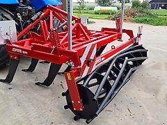 Evers Evers Forest XL LG-9F Cultivator