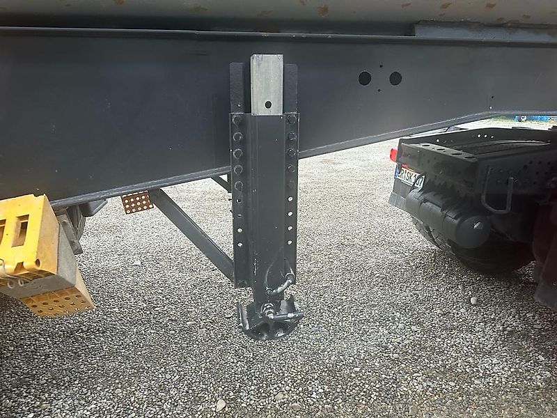 Reisch RHKS-32 / 18 SSL Mulde GG 32 to