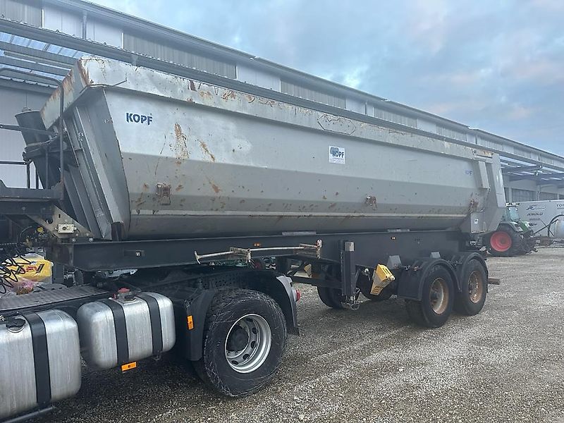 Reisch RHKS-32 / 18 SSL Mulde GG 32 to