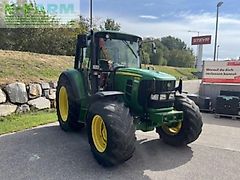 John Deere john deere 6330