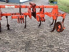 Lemken Howard Kurzgrubber 2Balkig Mit Stützräder Eisenbereift 3m Arbeitsbreite Frontgrubber Heckgrubber mit ZapfwellendurchtriebKein Amazeone Rabe Lemken Sapihr Becker Kotte Kerner Horsch