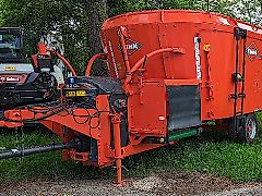 Kuhn Profile 22.2CL