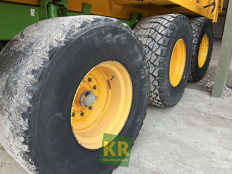 Joskin Trans-Space 2000 #568970