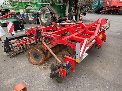 Quivogne discospeed350