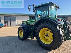 John Deere 7730
