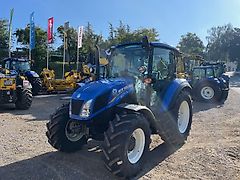New Holland T4.75 Stage V