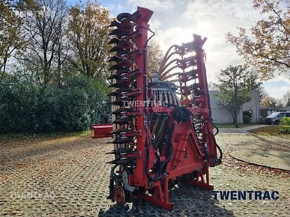 Schuitemaker Exacta 940 zodenbemester