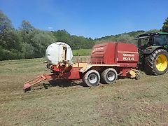 New Holland 544 WR